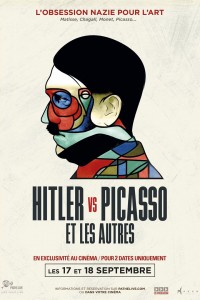 Hitler Vs. Picasso et les autres
