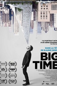 Big Time - Dans la tête de Bjarke Ingels