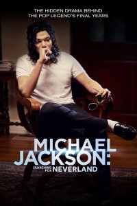 Michael Jackson: Searching For Neverland