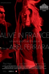 Alive In France