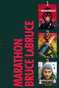 Marathon Bruce LaBruce