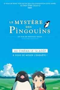 Le Mystère des pingouins