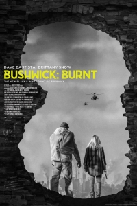 Bushwick: Burnt