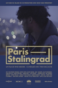 Paris Stalingrad
